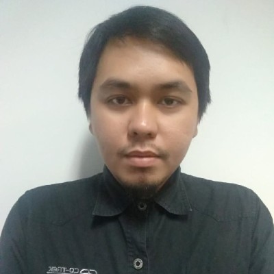 Zuhry - Expert Software Developer